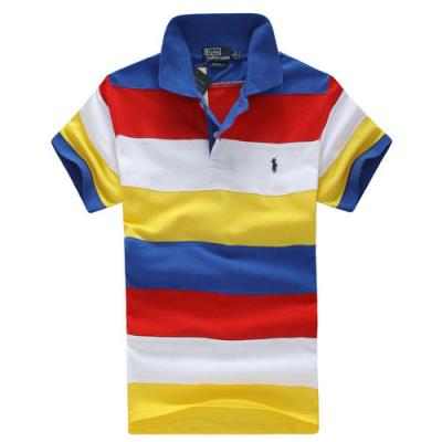 Cheap Men Polo Shirts wholesale No. 2450